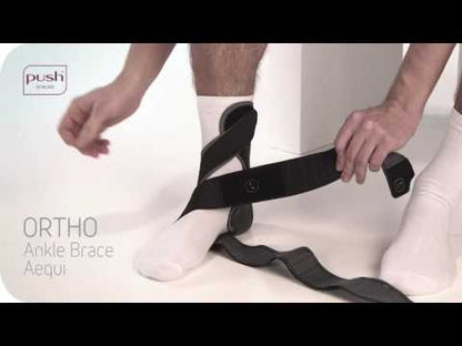 Push Ortho Aequi Ankle