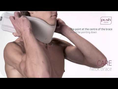 Push Care Neck Brace