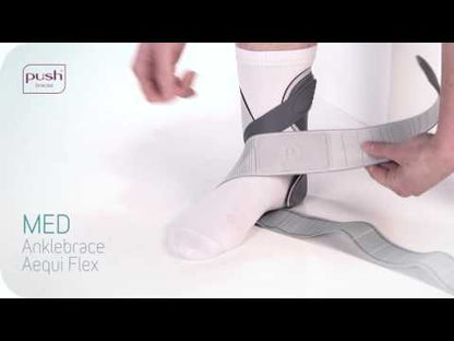 Push Med Aequi Flex Ankle Brace