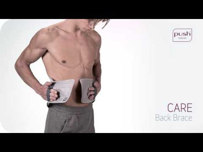Push Care Back Brace