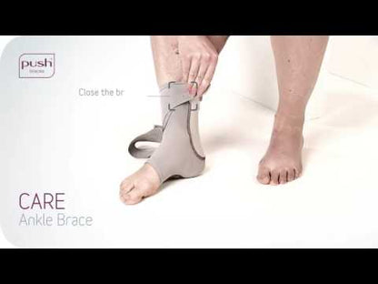 Push Care Ankle Brace