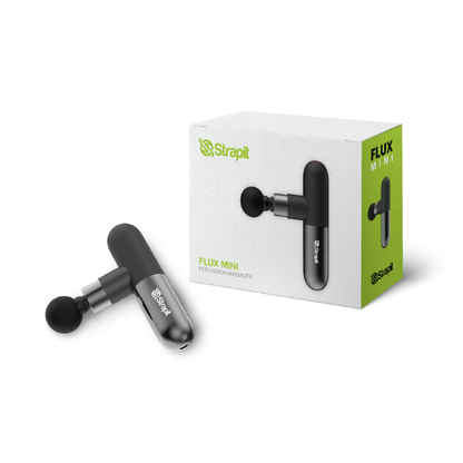 Strapit Flux Mini Massage Gun