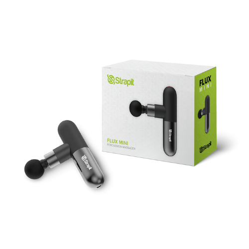 Strapit Flux Mini Massage Gun