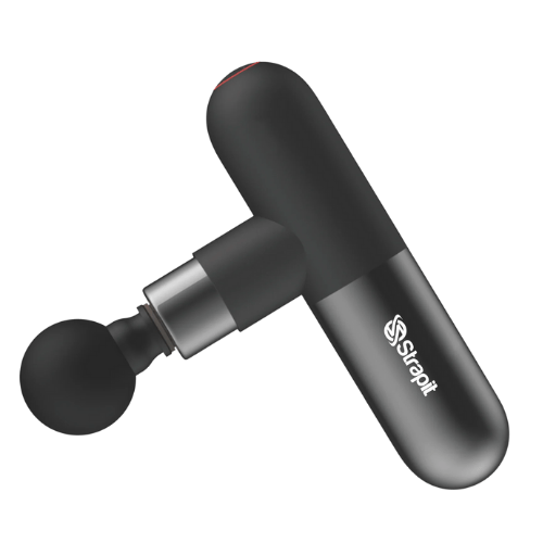 Strapit Flux Mini Massage Gun