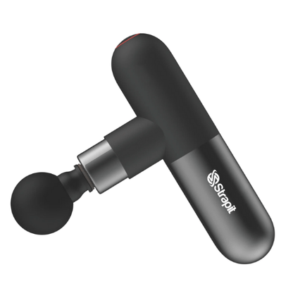 Strapit Flux Mini Massage Gun