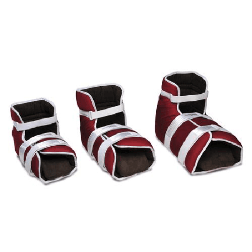 Heelift Glide Suspension Boot