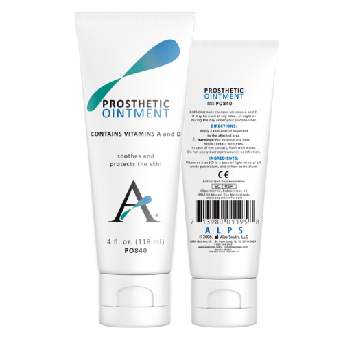 Alps Prosthetic Ointment