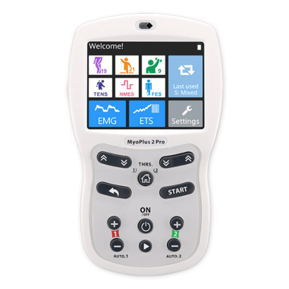 NeuroTrac MYOPLUS2 PRO EMG