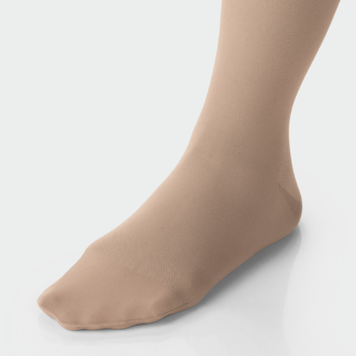 Juzo Soft Thigh High Stockings CL1