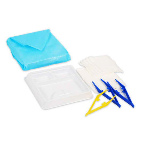 Dressing Wrapper Basic Dressing Packs – BraceAble.com.au