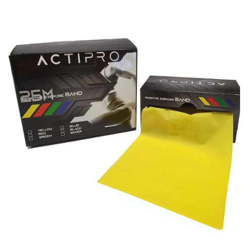 ActiPro Band