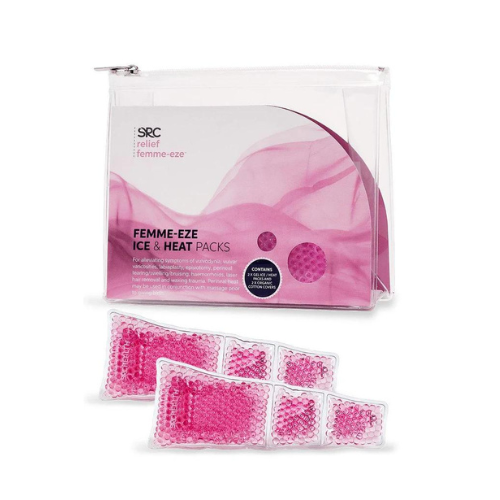 SRC Femme-Eze Ice & Heat Pack