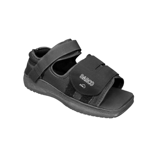 DARCO MedSurg Shoe