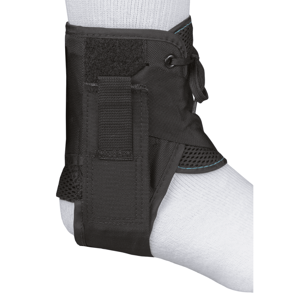 ASO EVO Quatro Ankle Brace