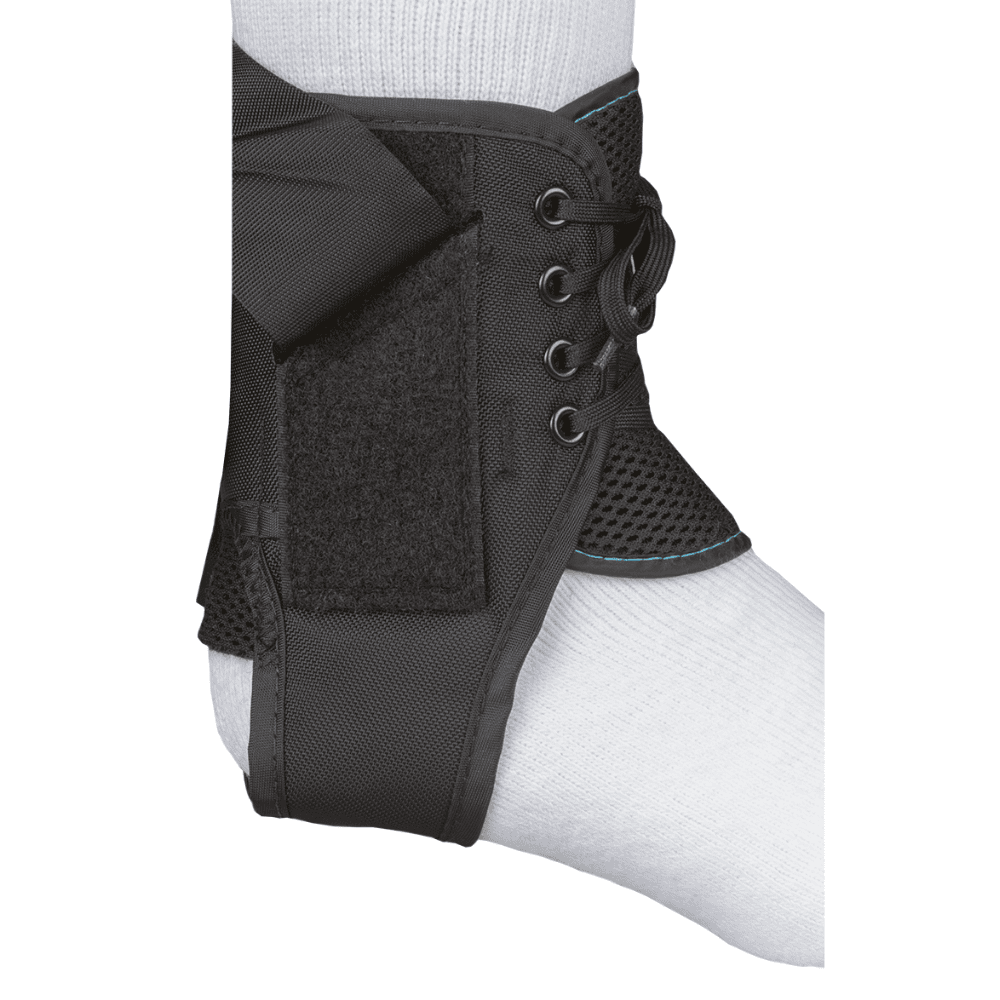 ASO EVO Quatro Ankle Brace