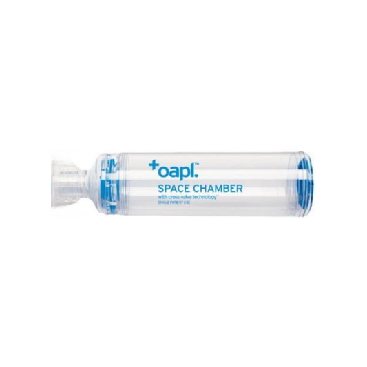 oapl Universal Space Chamber