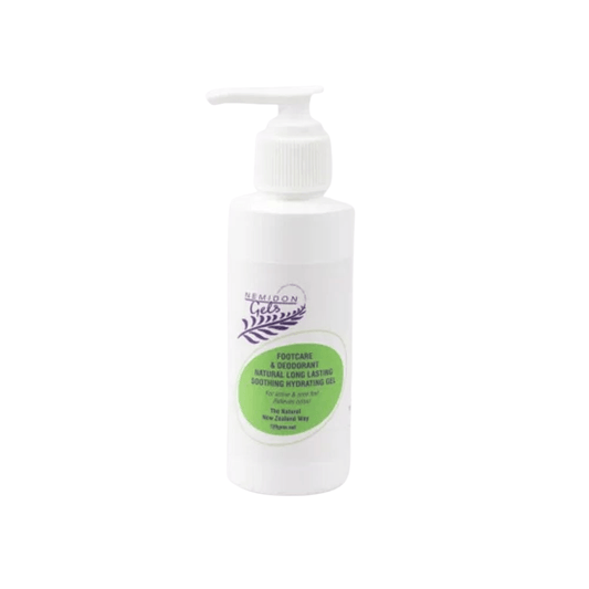Nemidon Footcare Gel