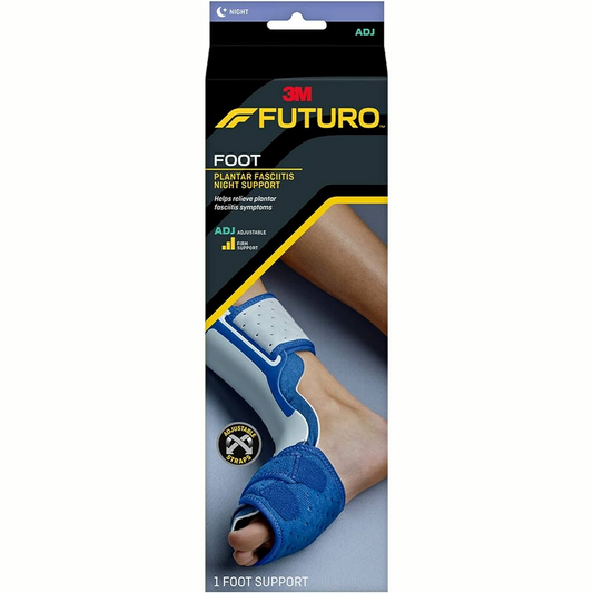 Futuro Night Plantar Fasciitis Sleep Support