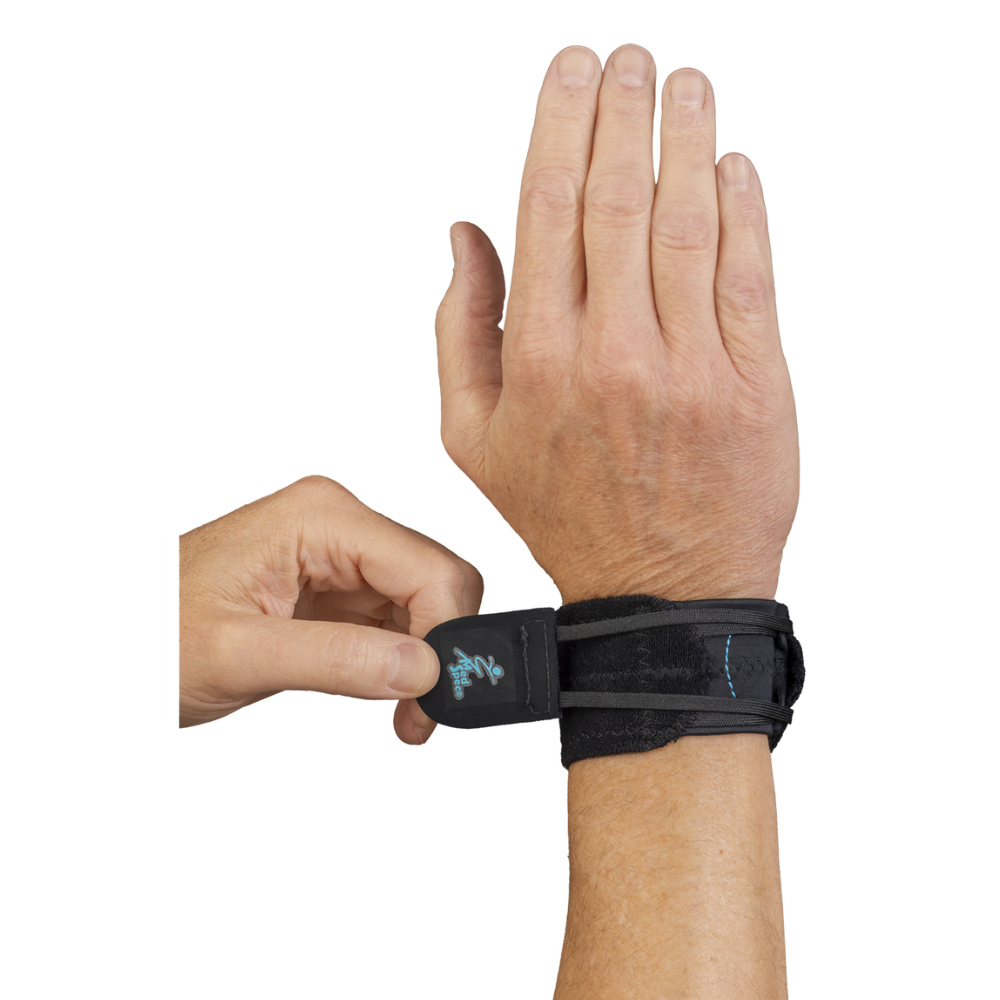 TriFib Wrist Support