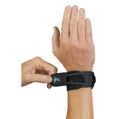 TriFib Wrist Support