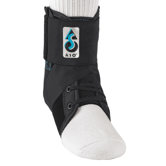 ASO Speed Lacer II Ankle Stabiliser