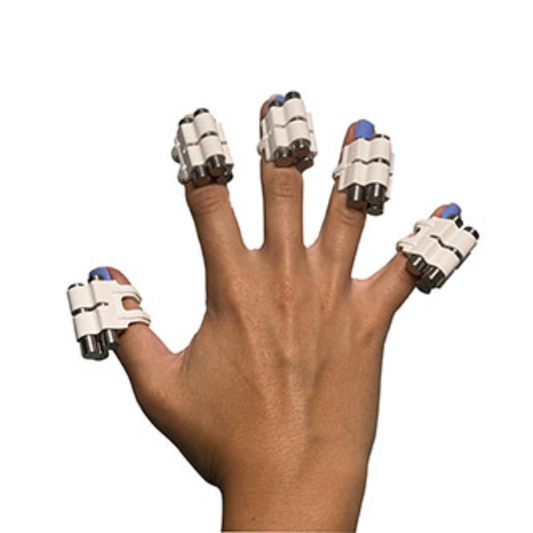 FingerWeights